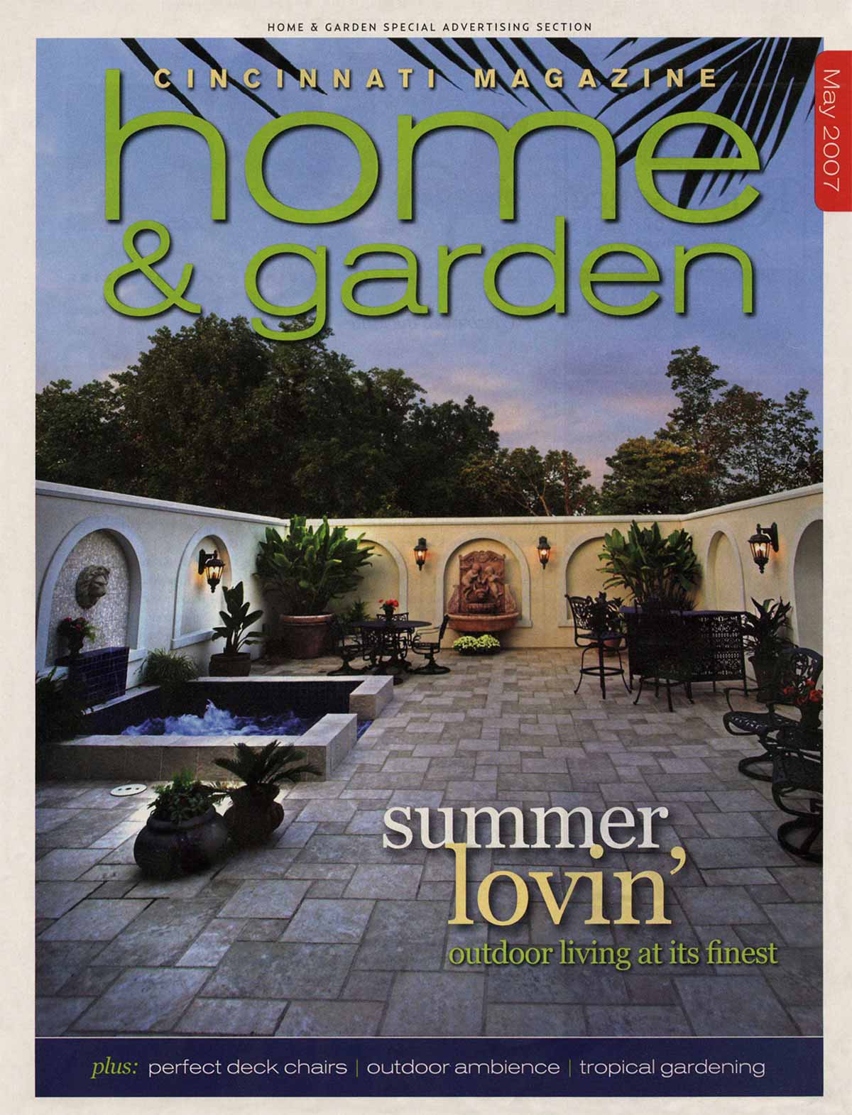Home & Garden