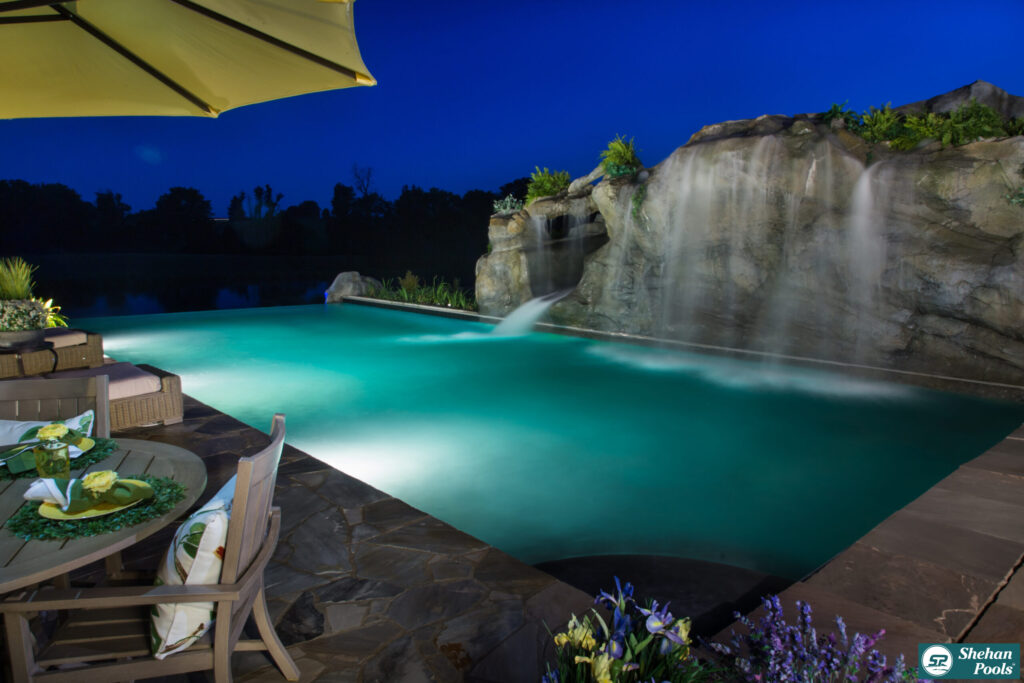 Automatic Pool Cover 4