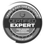 Pool & Hot Tub Alliance Certified Expert